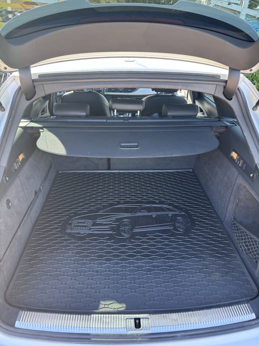 Audi A6 Avant 2,0 TDI, pogled izvana - slika 5