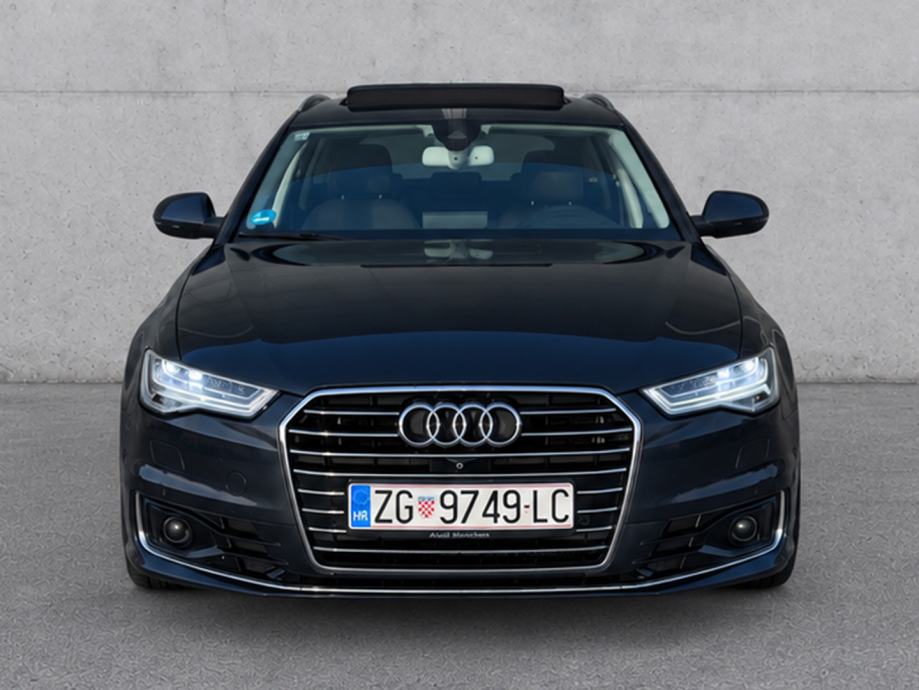 Audi A6 Avant 2.0 TDI S-tronic 190ks Pano, Matrix, 360°, ACC, HUD, fotografija 2