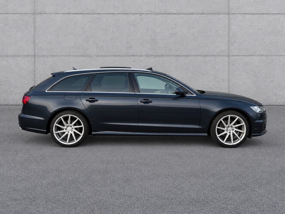 Audi A6 Avant 2.0 TDI S-tronic 190ks Pano, Matrix, 360°, ACC, HUD, fotografija 8