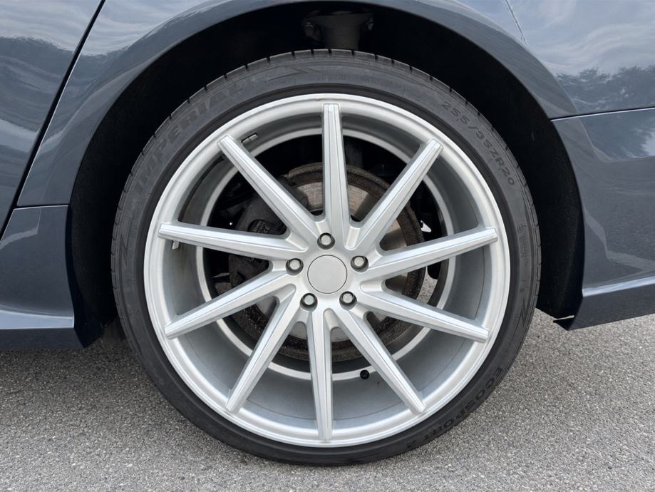 Audi A6 Avant 2.0 TDI S-tronic 190ks Pano, Matrix, 360°, ACC, HUD, fotografija 10