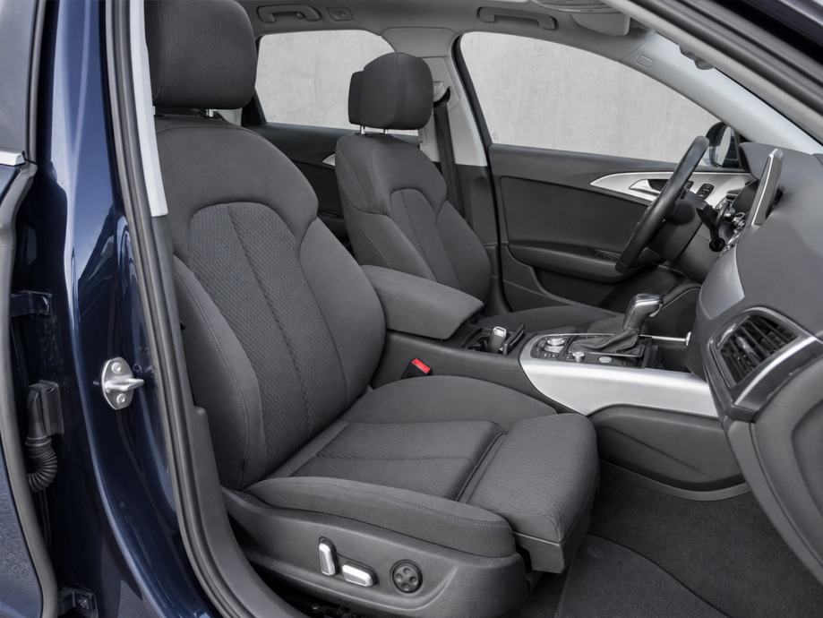 Audi A6 Avant 2.0 TDI S-tronic 190ks Pano, Matrix, 360°, ACC, HUD, fotografija 13