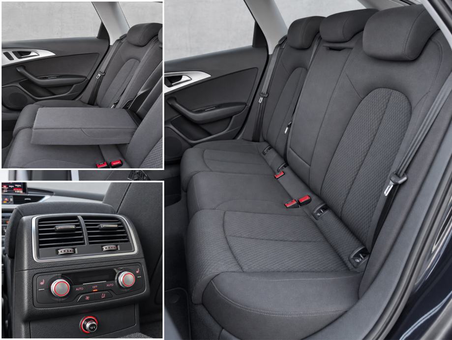Audi A6 Avant 2.0 TDI S-tronic 190ks Pano, Matrix, 360°, ACC, HUD, fotografija 14
