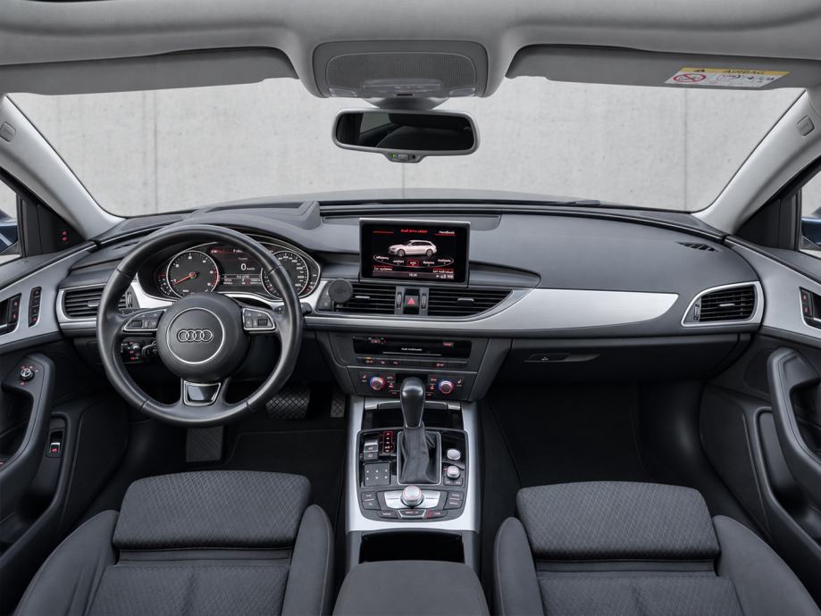 Audi A6 Avant 2.0 TDI S-tronic 190ks Pano, Matrix, 360°, ACC, HUD, fotografija 16