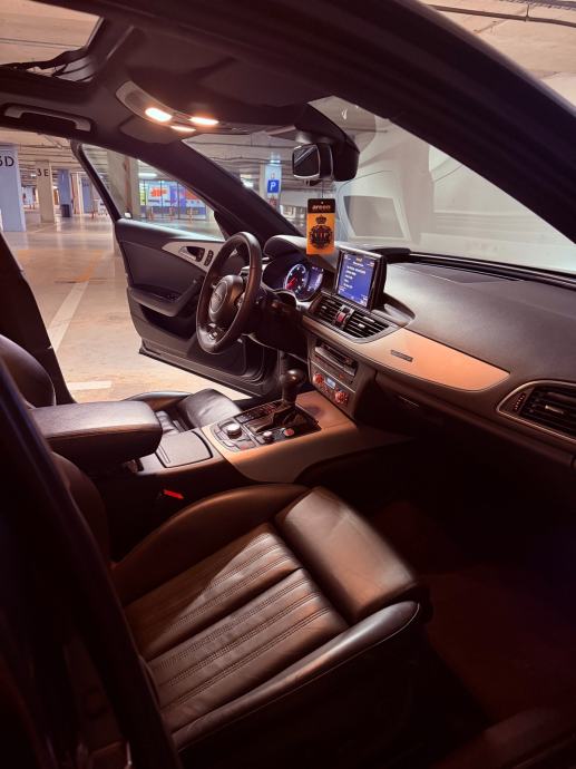 Audi A6 Avant 3,0 BiTdi 230kw 160tkm,Full oprema, fotografija 6