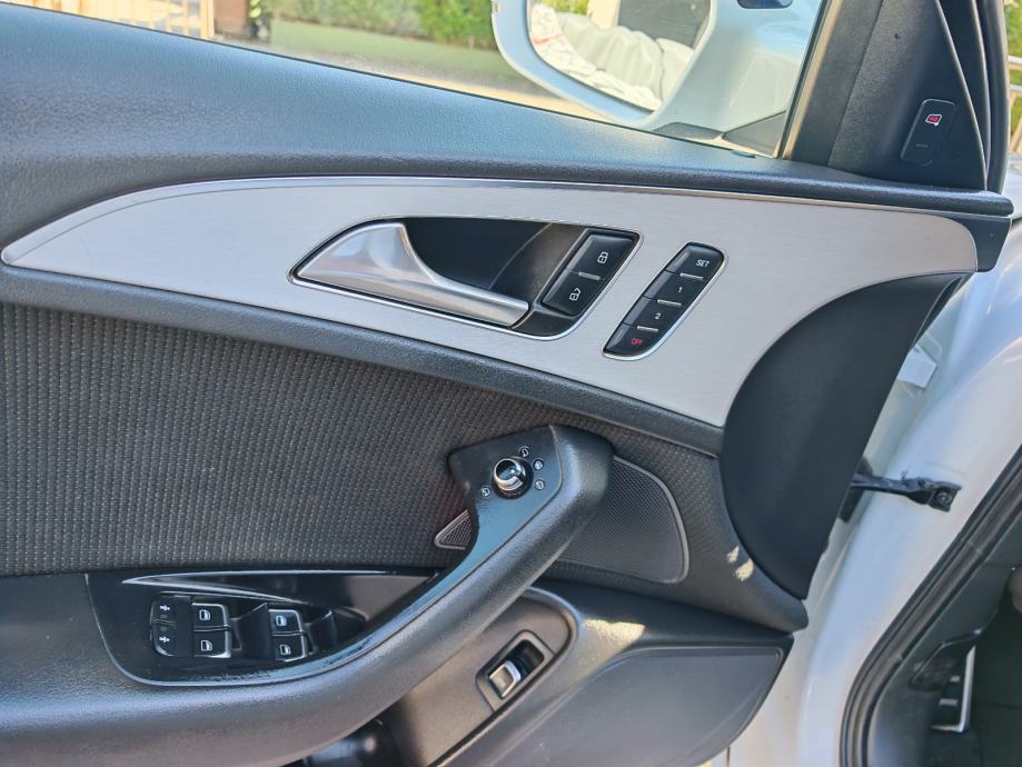Audi A6 Avant 3,0 TDI 4x4 automatik S-line 2016g, full. odličan, fotografija 20