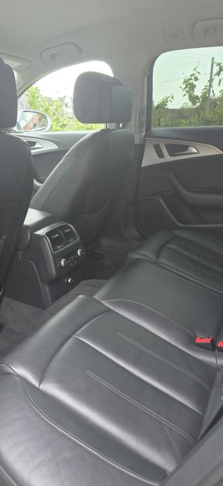 Audi A6 Avant 3,0 TDI automatik, zamjena, fotografija 8