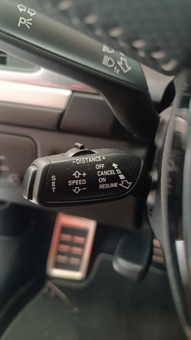 Hitno! Audi A6 3,0TDI,reg7/27,169tkm,S-line,black line,novi mehatronik, fotografija 12