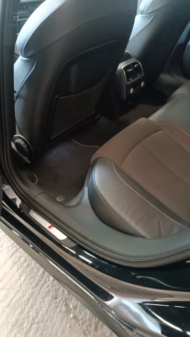 Hitno! Audi A6 3,0TDI,reg7/27,169tkm,S-line,black line,novi mehatronik, fotografija 7