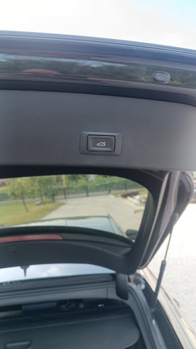 Hitno! Audi A6 3,0TDI,reg7/27,169tkm,S-line,black line,novi mehatronik, fotografija 15