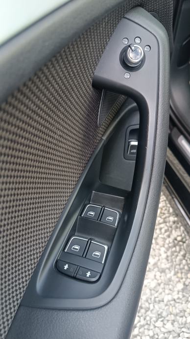Hitno! Audi A6 3,0TDI,reg7/27,169tkm,S-line,black line,novi mehatronik, fotografija 13