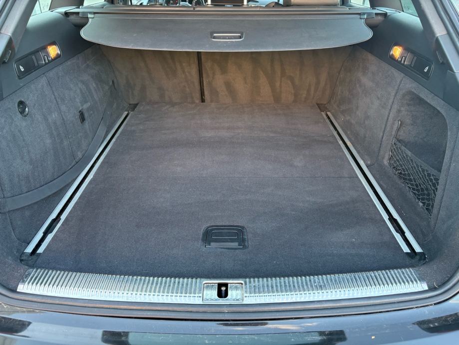 Audi A6 Avant 3,0 TDI S-tronic 3xS-line 2013g samo 181tkm..Prilika!, fotografija 10