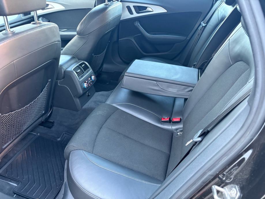 Audi A6 Avant 3,0 TDI S-tronic 3xS-line 2013g samo 181tkm..Prilika!, fotografija 12