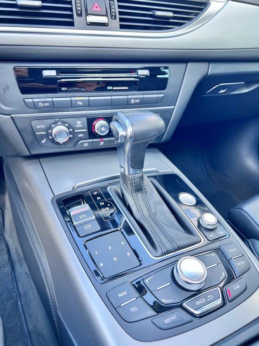 Audi A6 Avant 3,0 TDI S-tronic automatik PANO MATRIX FULL, fotografija 11
