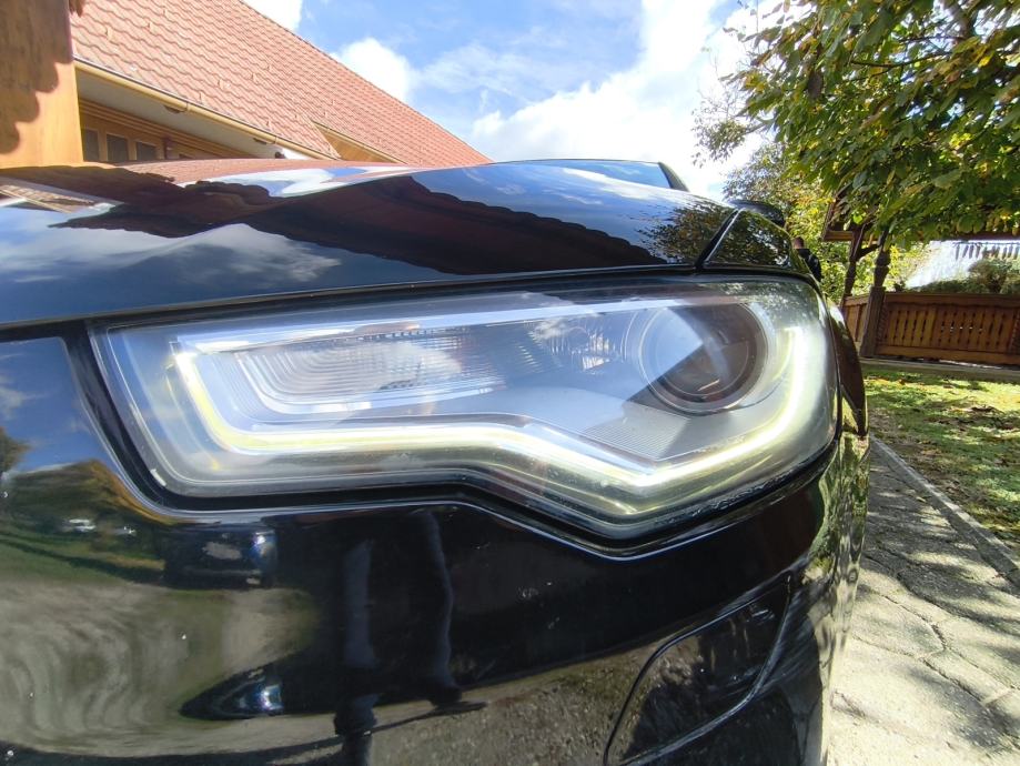 Audi A6 Avant 3,0 TDI Multitronic, fotografija 11
