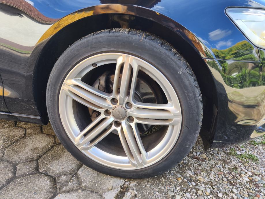 Audi A6 Avant 3,0 TDI Multitronic, fotografija 12