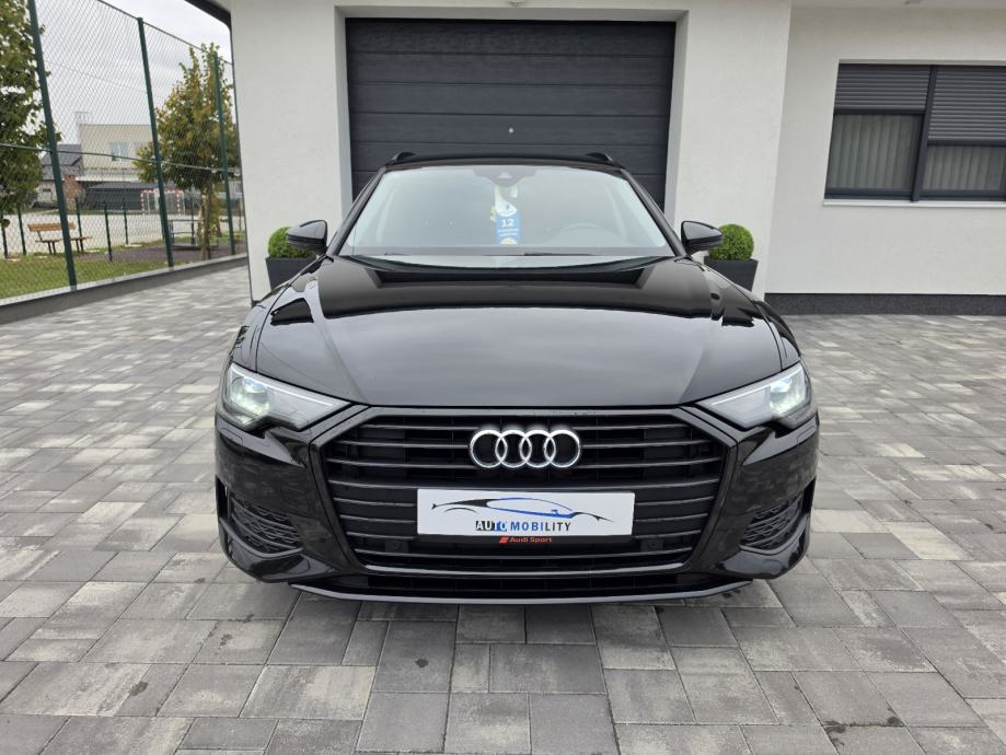 Audi A6 Avant 35 TDI BUSINESS NAVI LED VEL. SERVIS **GARANCIJA**, fotografija 2
