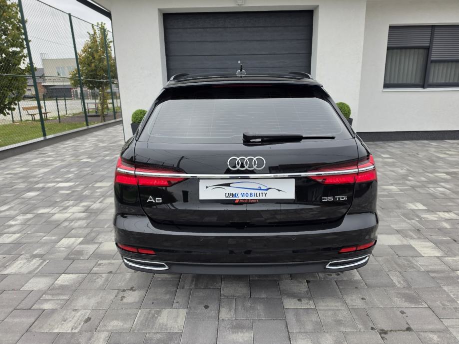 Audi A6 Avant 35 TDI BUSINESS NAVI LED VEL. SERVIS **GARANCIJA**, fotografija 5