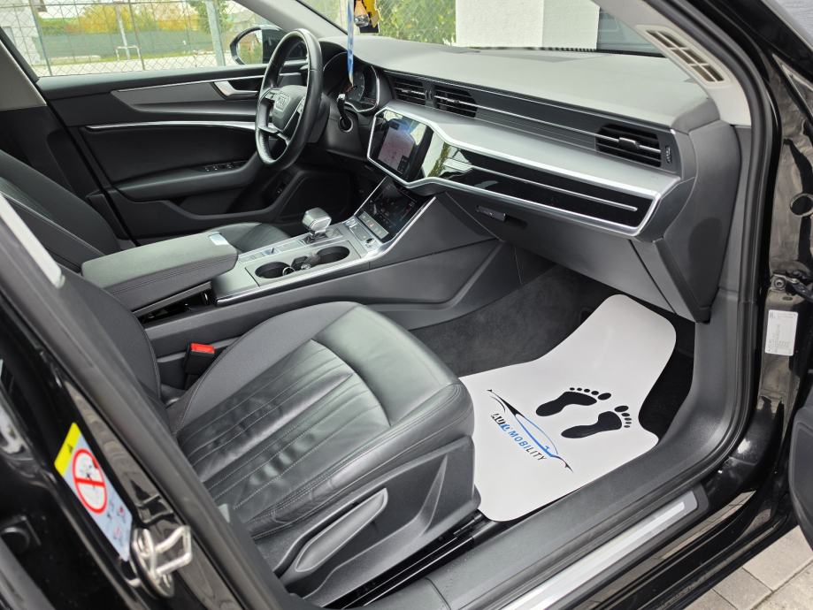 Audi A6 Avant 35 TDI BUSINESS NAVI LED VEL. SERVIS **GARANCIJA**, fotografija 11