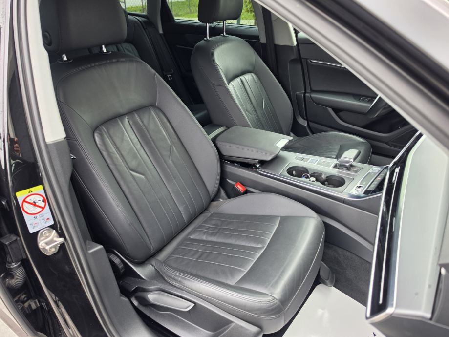Audi A6 Avant 35 TDI BUSINESS NAVI LED VEL. SERVIS **GARANCIJA**, fotografija 12