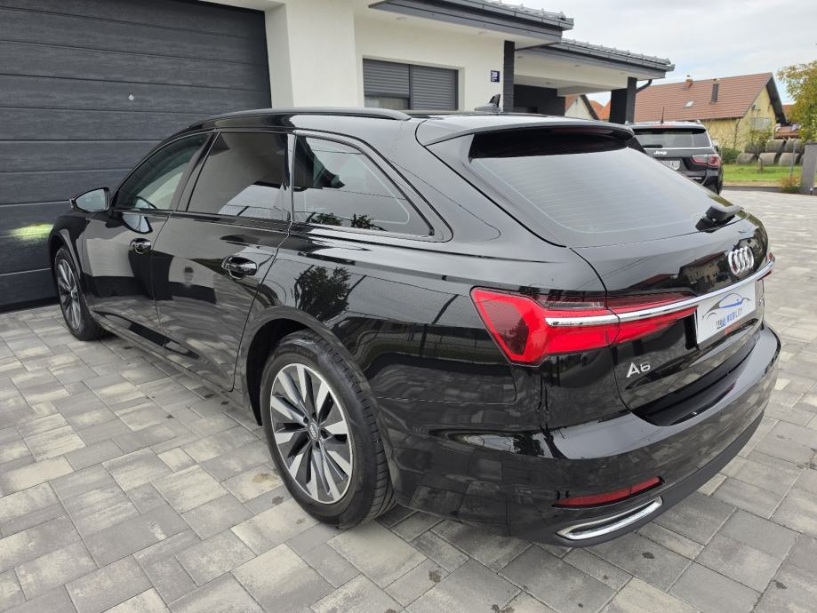Audi A6 Avant 35 TDI BUSINESS NAVI LED VEL. SERVIS **GARANCIJA**, fotografija 6