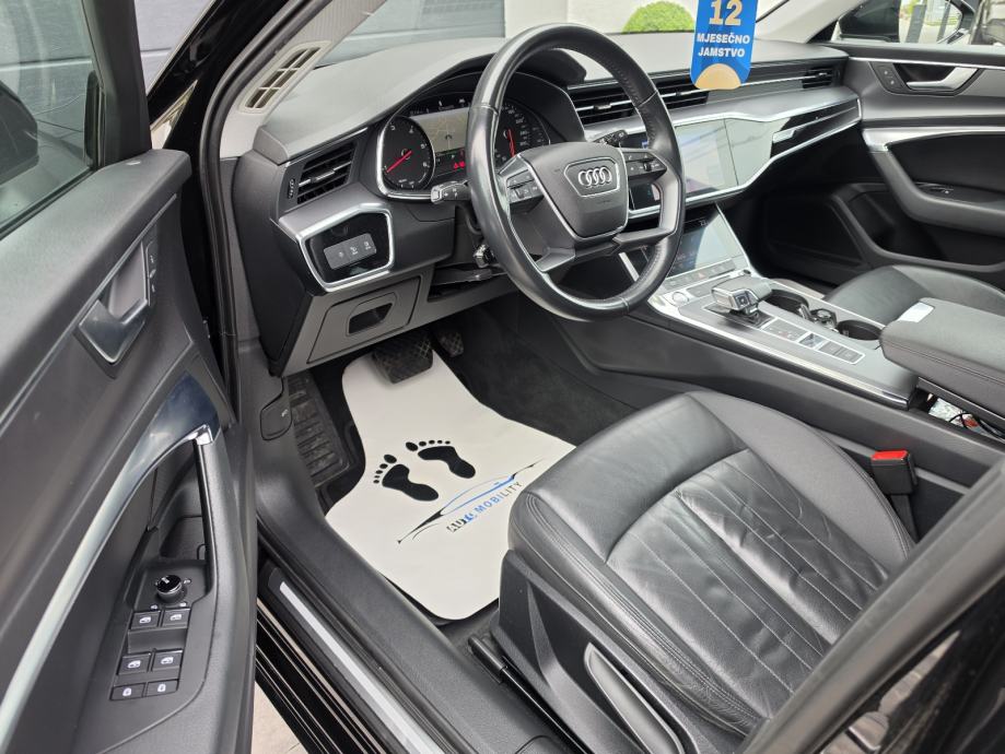 Audi A6 Avant 35 TDI BUSINESS NAVI LED VEL. SERVIS **GARANCIJA**, fotografija 7