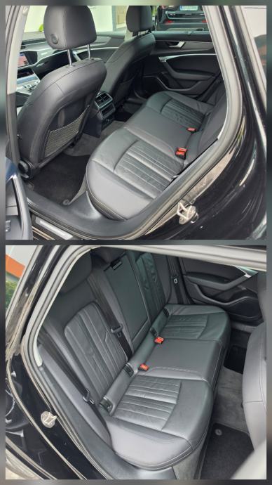 Audi A6 Avant 35 TDI BUSINESS NAVI LED VEL. SERVIS **GARANCIJA**, fotografija 17