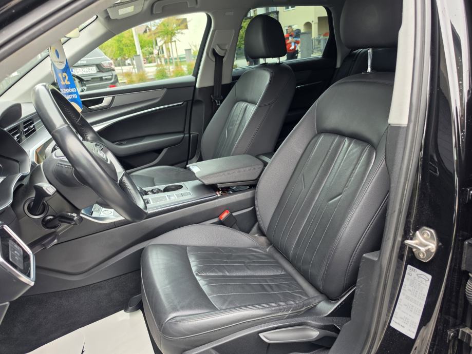 Audi A6 Avant 35 TDI BUSINESS NAVI LED VEL. SERVIS **GARANCIJA**, fotografija 8
