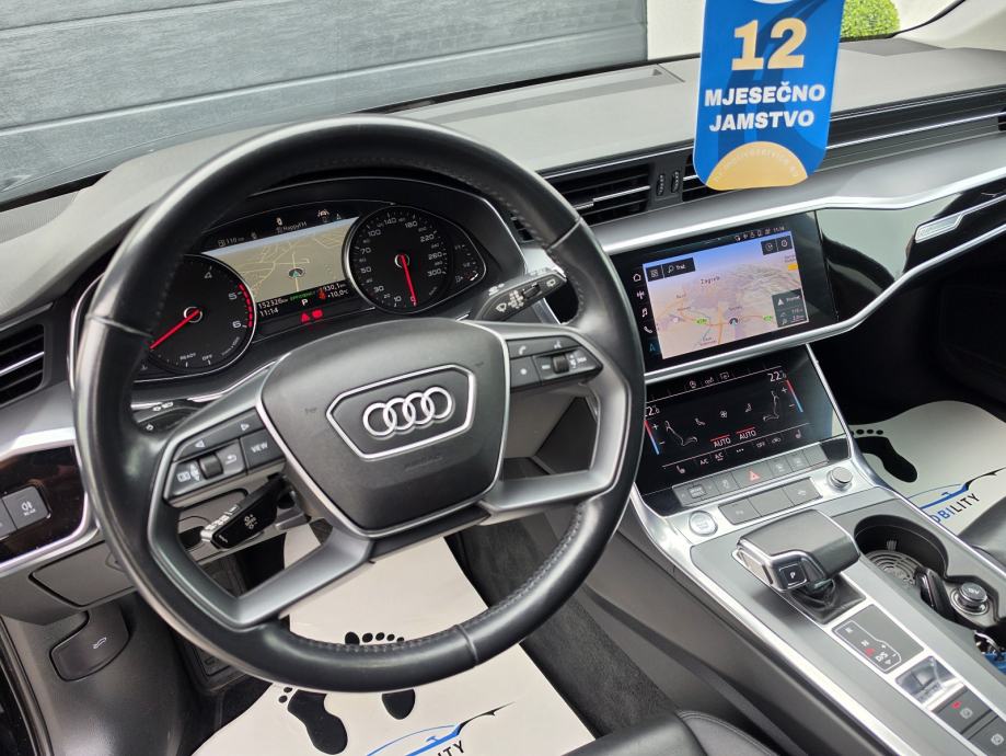 Audi A6 Avant 35 TDI BUSINESS NAVI LED VEL. SERVIS **GARANCIJA**, fotografija 9