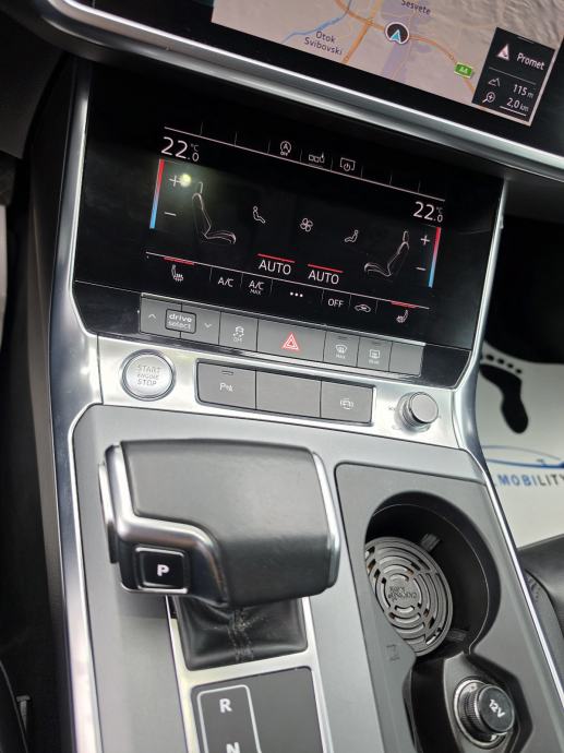 Audi A6 Avant 35 TDI BUSINESS NAVI LED VEL. SERVIS **GARANCIJA**, fotografija 14