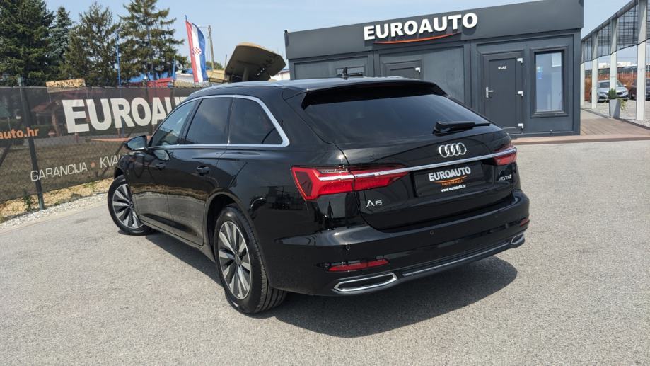 AUDI A6 AVANT 40 TDI S-TRONIC SPORT, fotografija 6