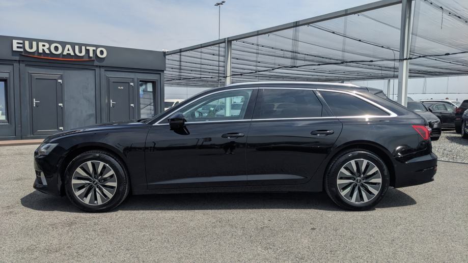 AUDI A6 AVANT 40 TDI S-TRONIC SPORT, fotografija 7