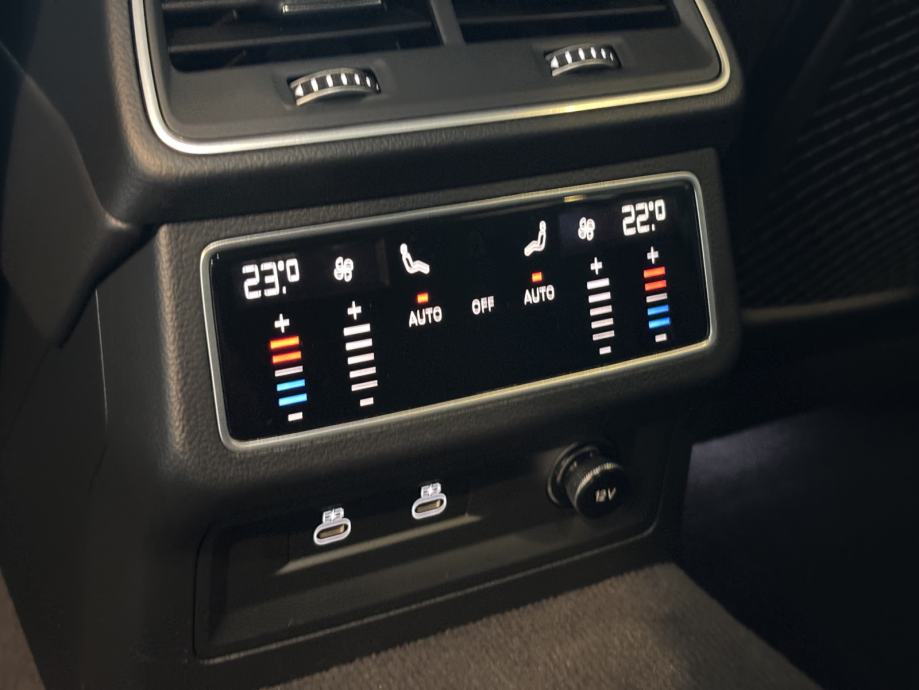 Audi A6 Avant 40TDI Quattro Sport S-Tronic - LED, ACC, 360 kam., fotografija 17