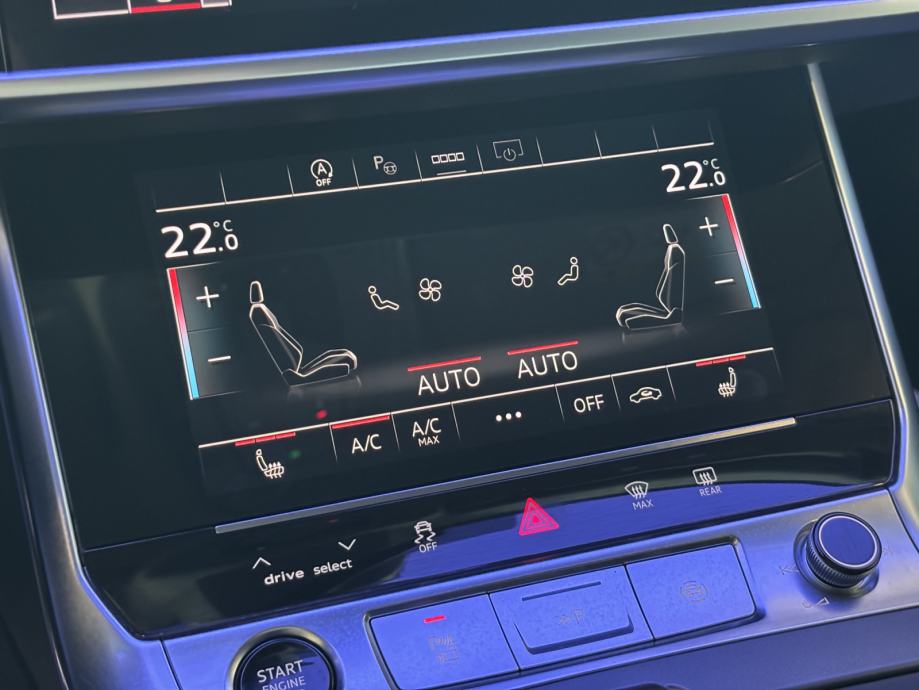 Audi A6 Avant 40TDI Quattro Sport S-Tronic - LED, ACC, 360 kam., fotografija 15