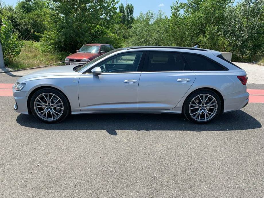 Ауди 45 tdi
