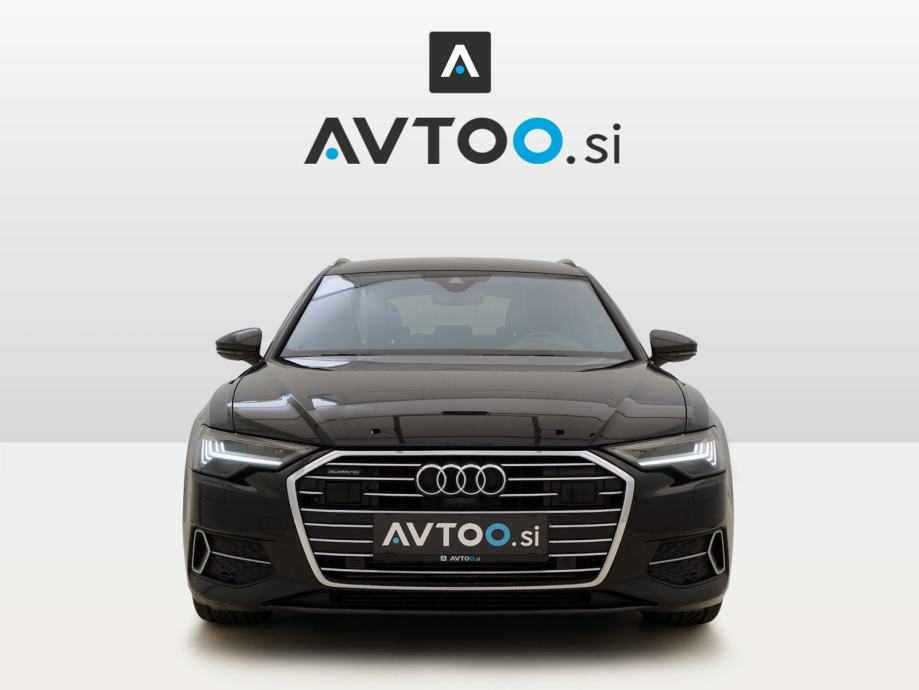 Audi A6 Avant 50 TDI quattro S Line | Cjena uključuje troškove uvoza, fotografija 2