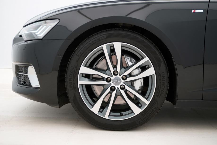 Audi A6 Avant 50 TDI quattro S Line | Cjena uključuje troškove uvoza, fotografija 7