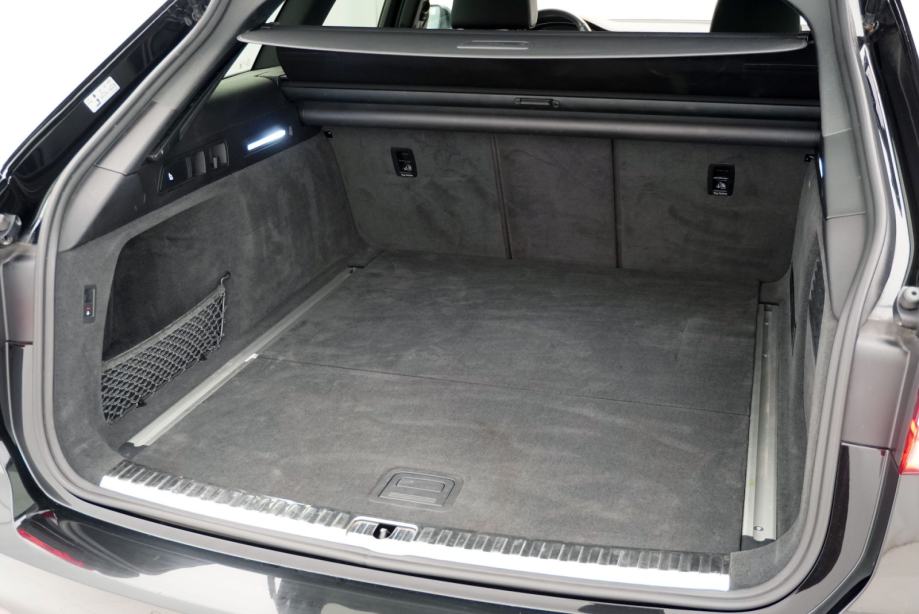 Audi A6 Avant 50 TDI quattro S Line | Cjena uključuje troškove uvoza, fotografija 9