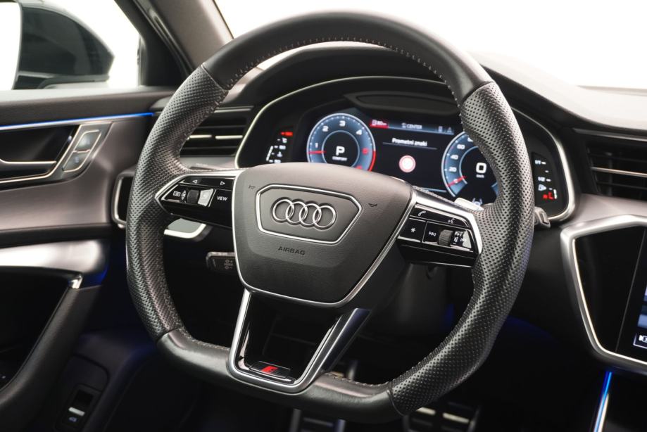Audi A6 Avant 50 TDI quattro S Line | Cjena uključuje troškove uvoza, fotografija 14