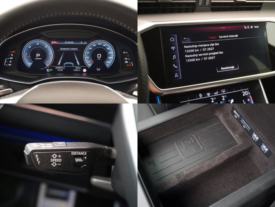 Audi A6 Avant 50 TDI quattro S Line | Cjena uključuje troškove uvoza, fotografija 15