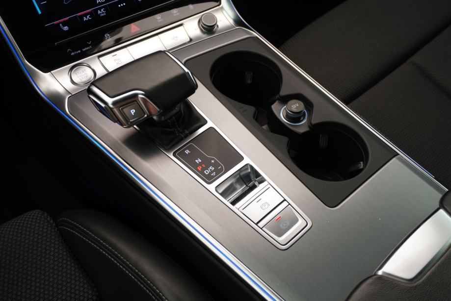 Audi A6 Avant 50 TDI quattro S Line | Cjena uključuje troškove uvoza, fotografija 17