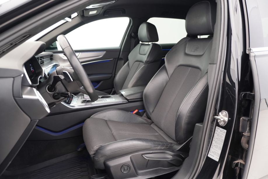 Audi A6 Avant 50 TDI quattro S Line | Cjena uključuje troškove uvoza, fotografija 18