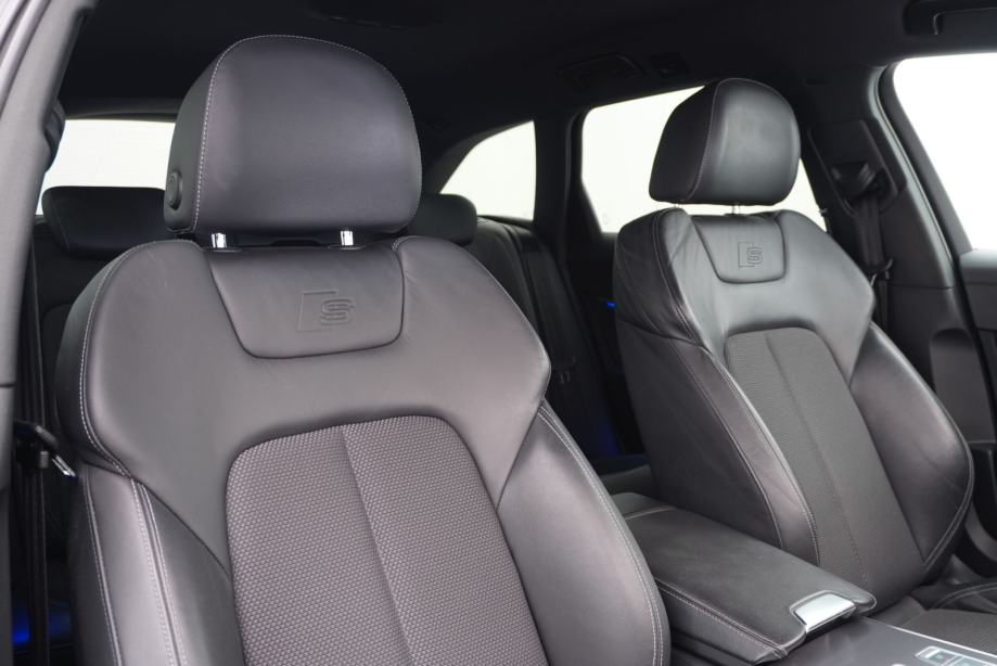 Audi A6 Avant 50 TDI quattro S Line | Cjena uključuje troškove uvoza, fotografija 19