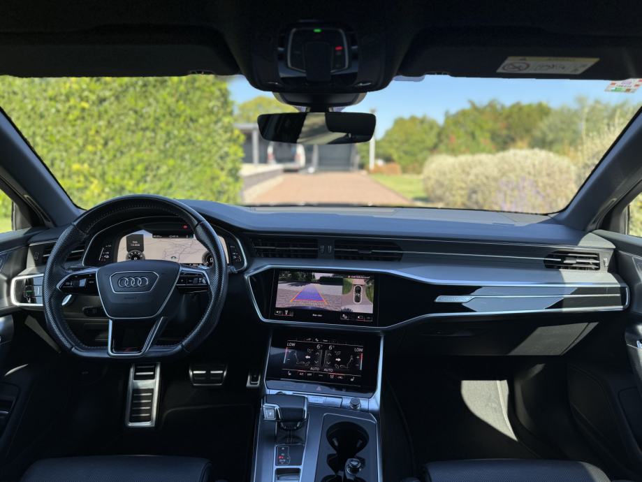 Audi A6 Avant 55 TFSIe quattro S line, fotografija 13