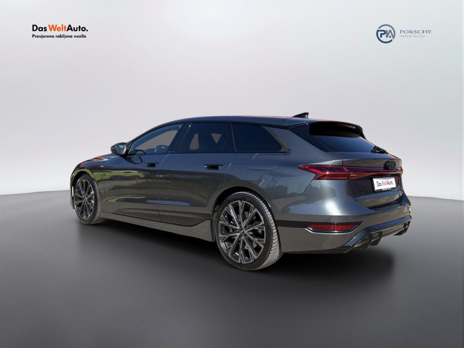 Audi A6 Avant e-tron performance Edition, fotografija 7