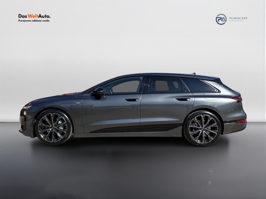 Audi A6 Avant e-tron performance Edition, fotografija 8