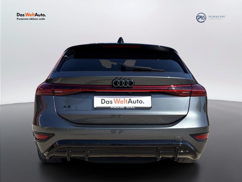 Audi A6 Avant e-tron performance Edition, fotografija 6