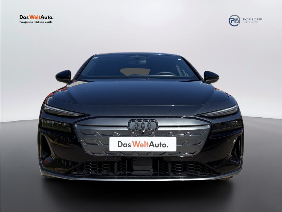 Audi A6 Avant e-tron performance Edition, fotografija 2