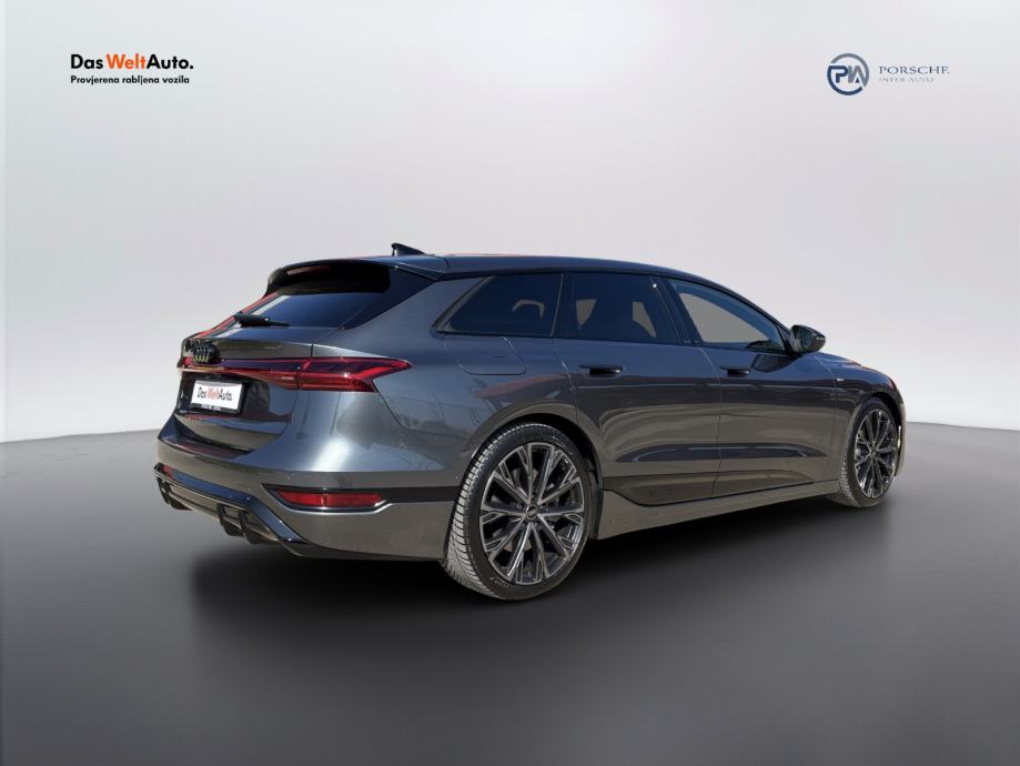Audi A6 Avant e-tron performance Edition, fotografija 5