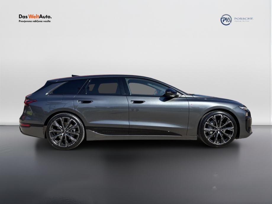 Audi A6 Avant e-tron performance Edition, fotografija 4