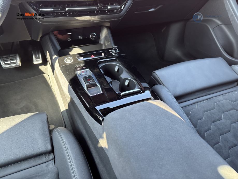 Audi A6 Avant e-tron performance Edition, fotografija 16